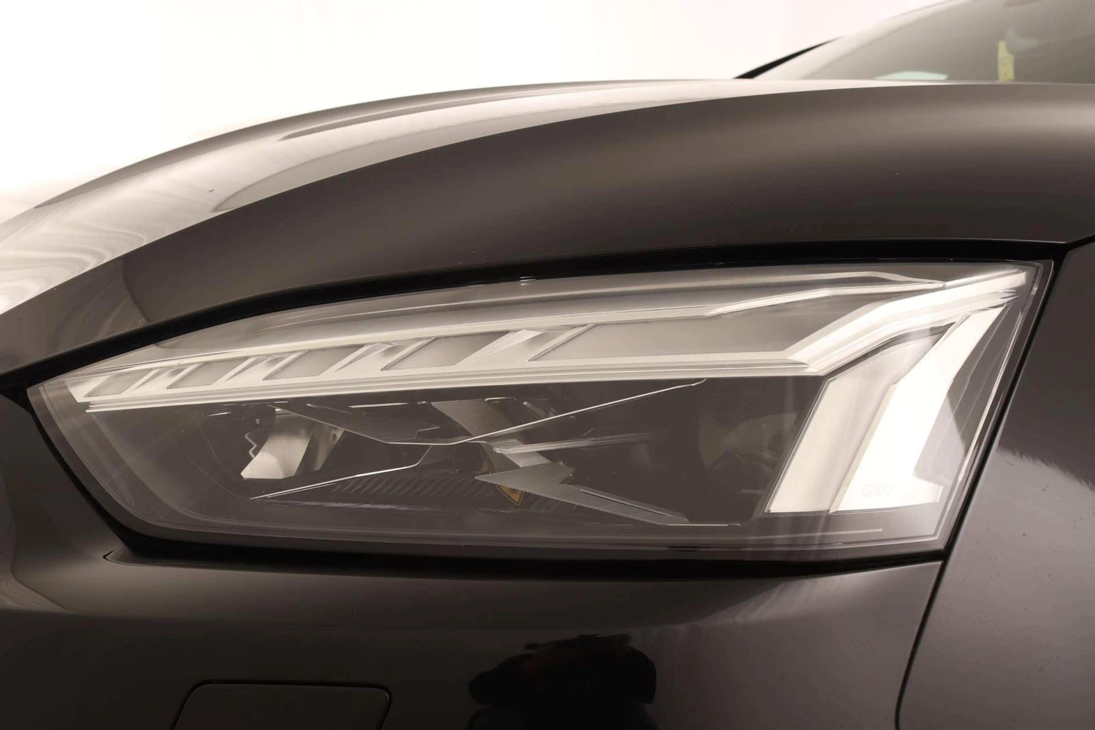 Audi S5 Coupé 3.0 TDI Quattro Tiptronic AHK MATRIX-LED NAV — photo 4
