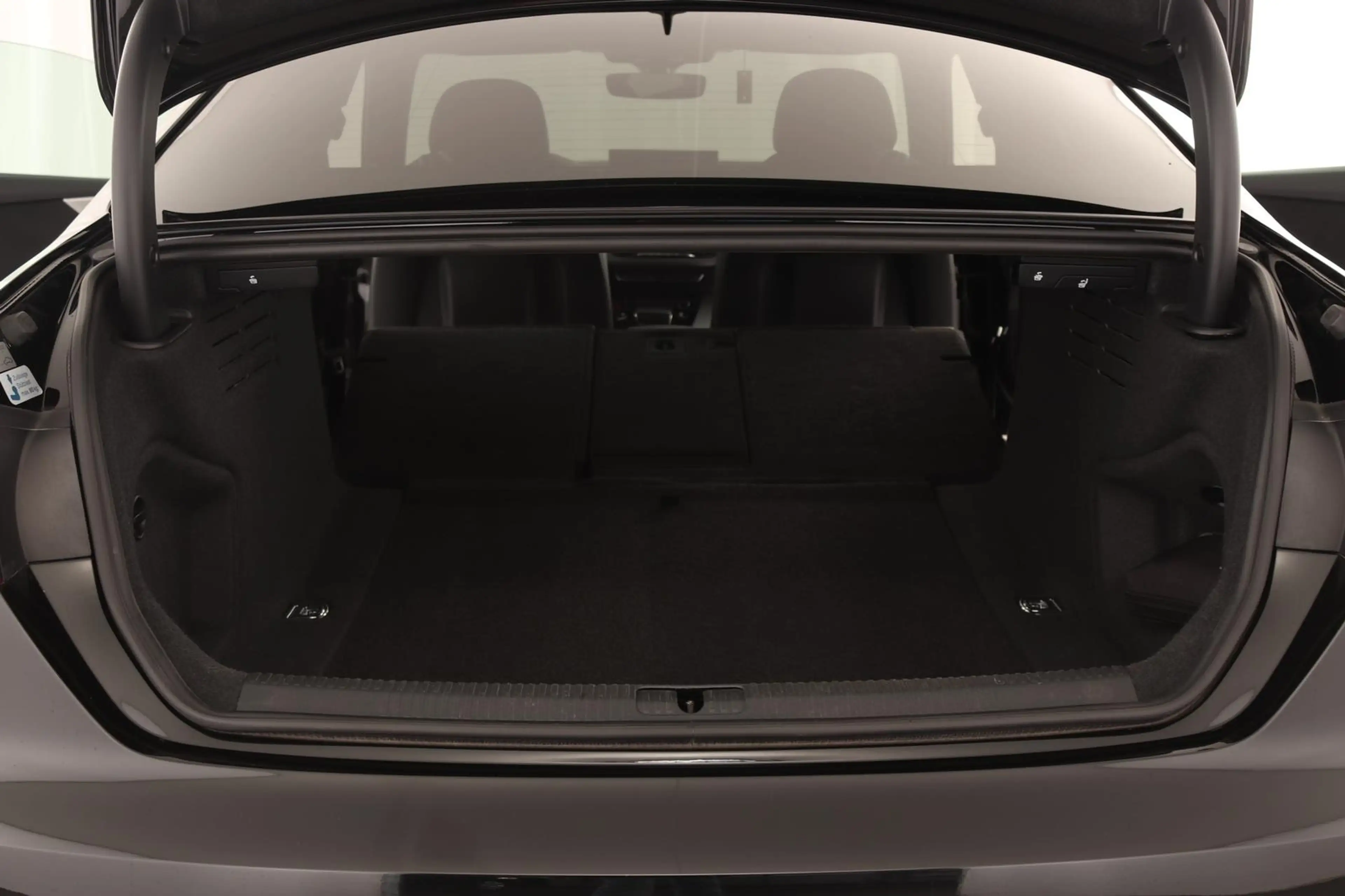 Audi S5 Coupé 3.0 TDI Quattro Tiptronic AHK MATRIX-LED NAV — photo 12