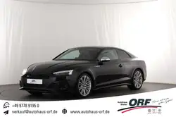 Audi S5 Coupé 3.0 TDI Quattro Tiptronic AHK MATRIX LED NAV