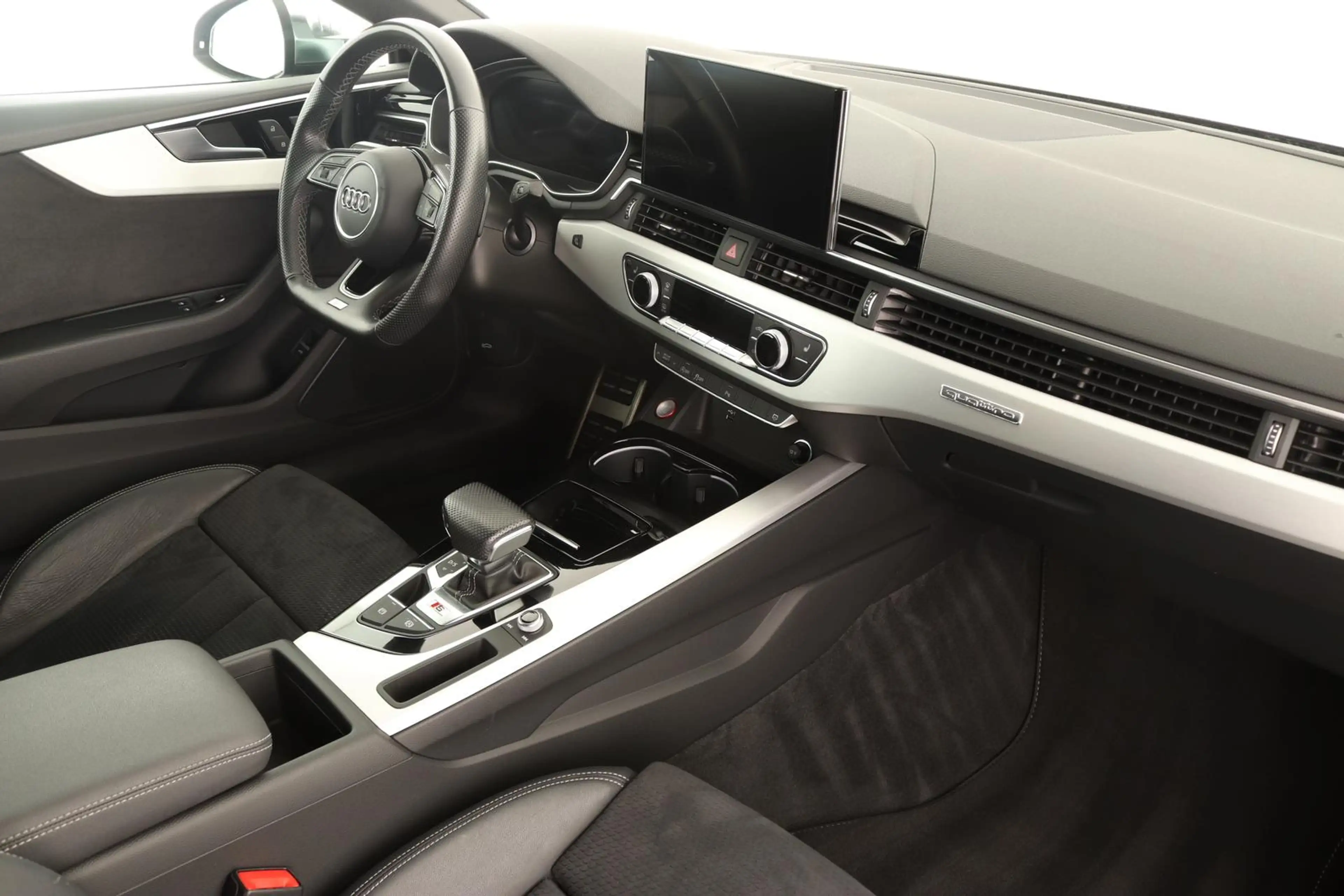 Audi S5 Coupé 3.0 TDI Quattro Tiptronic AHK MATRIX-LED NAV — photo 15