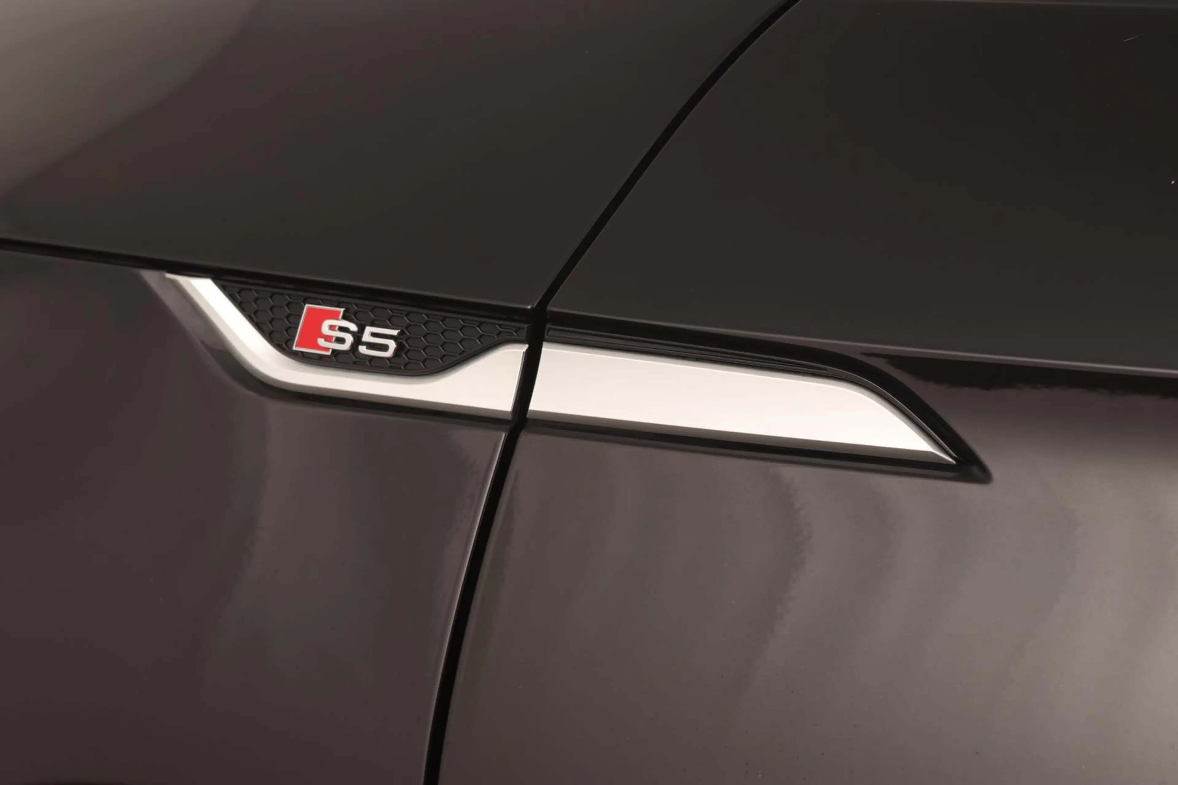 Audi S5 Coupé 3.0 TDI Quattro Tiptronic AHK MATRIX-LED NAV — photo 6