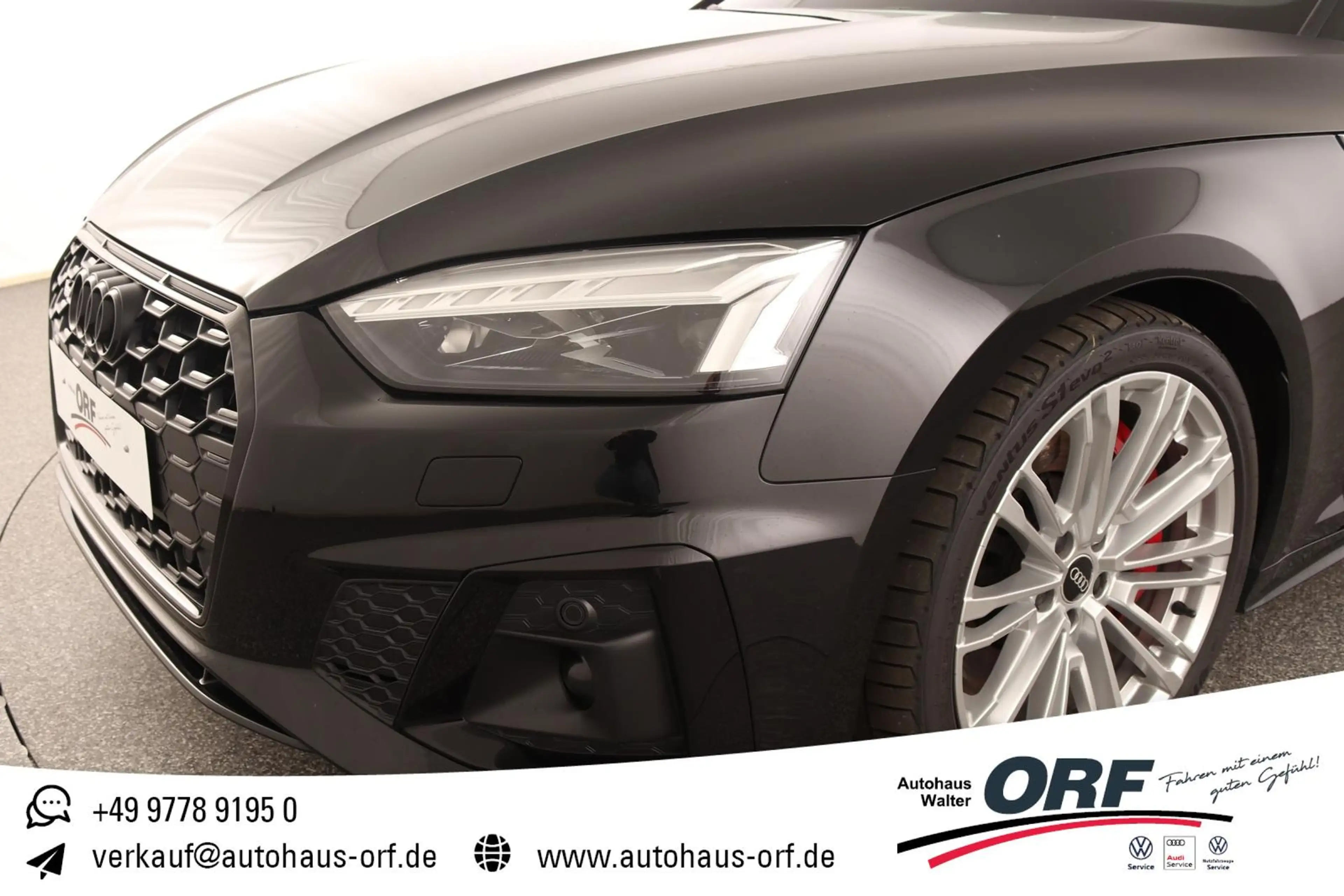 Audi S5 Coupé 3.0 TDI Quattro Tiptronic AHK MATRIX-LED NAV