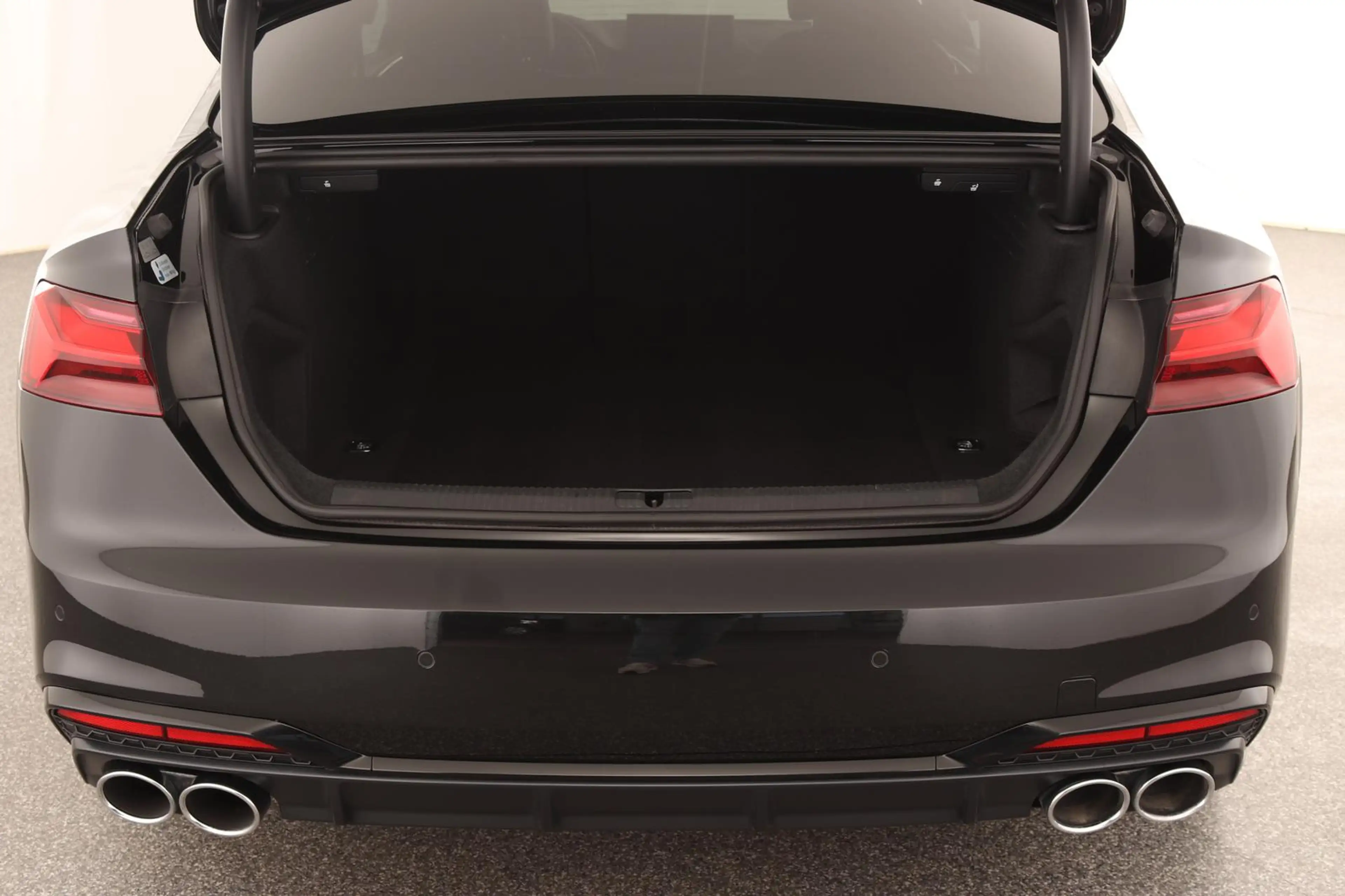 Audi S5 Coupé 3.0 TDI Quattro Tiptronic AHK MATRIX-LED NAV — photo 11