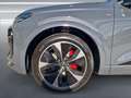 Audi Q6 e-tron qu edition one S line Tech-pro MATRIX Gris - thumbnail 9