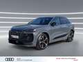 Audi Q6 e-tron qu edition one S line Tech-pro MATRIX Gris - thumbnail 2