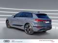 Audi Q6 e-tron qu edition one S line Tech-pro MATRIX Gris - thumbnail 6