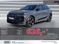 Audi Q6 e-tron qu edition one S line Tech-pro MATRIX Gris - thumbnail 1