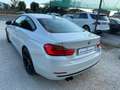 BMW 420 420d Coupe Sport auto Euro6b Wit - thumbnail 6