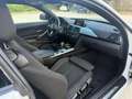 BMW 420 420d Coupe Sport auto Euro6b Wit - thumbnail 12