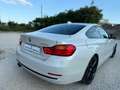 BMW 420 420d Coupe Sport auto Euro6b Wit - thumbnail 7