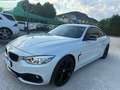 BMW 420 420d Coupe Sport auto Euro6b Wit - thumbnail 4