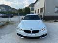 BMW 420 420d Coupe Sport auto Euro6b Wit - thumbnail 3