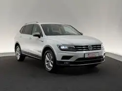 Volkswagen Tiguan Allspace 1.5 TSI*HIGHLINE*LED R.KAM ACC