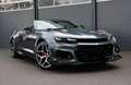 Chevrolet Camaro 3.6 V6 ZL1 Optik/APPLE/KAMERA/R20 Grau - thumbnail 1