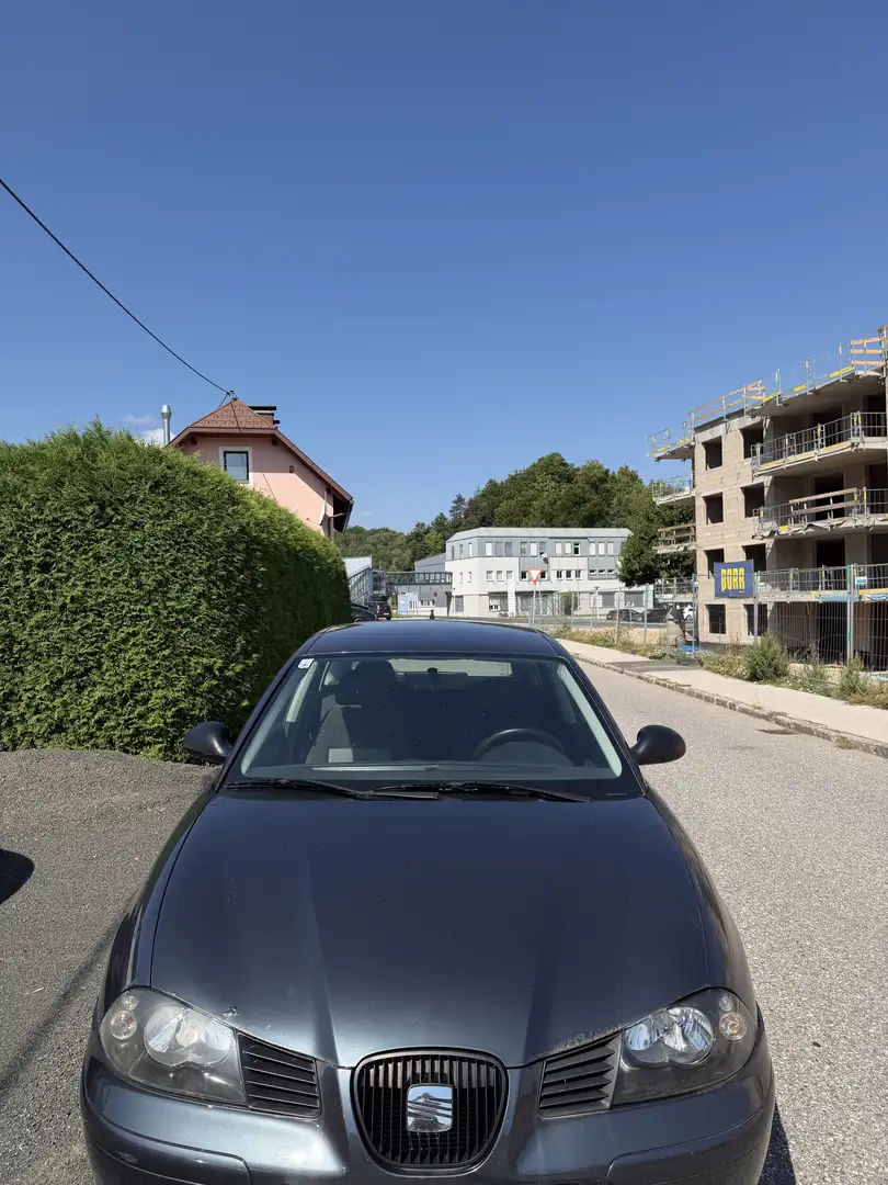 SEAT Ibiza 1.9 SDI Comfort - 1