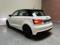 Audi A1 Sportback 1.0 TFSI Ultra S-tronic NAVI AIRCO PDC C Blanc - thumbnail 8