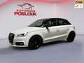 Audi A1 Sportback 1.0 TFSI Ultra S-tronic NAVI AIRCO PDC C Blanc - thumbnail 1