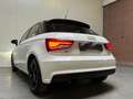Audi A1 Sportback 1.0 TFSI Ultra S-tronic NAVI AIRCO PDC C Blanc - thumbnail 11