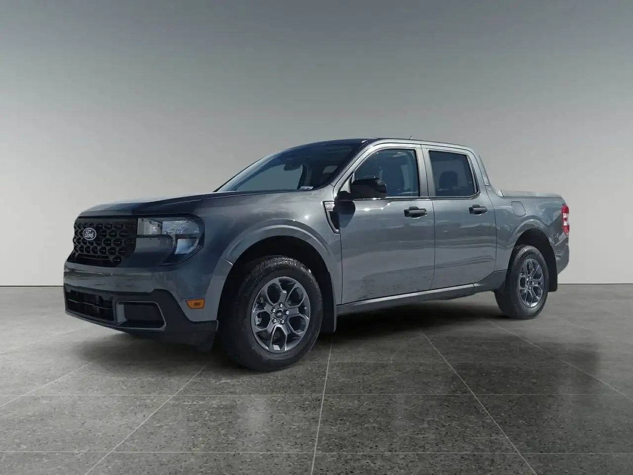 2025 Ford Maverick