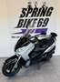 Yamaha X-Max 125 Gris - thumbnail 2