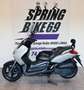 Yamaha X-Max 125 Gris - thumbnail 1