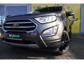 Ford EcoSport 1.0 EcoBoost Titanium Apple CarPlay Android Auto K Grau - thumbnail 3