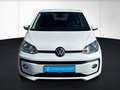 Volkswagen up! move 1.0 MPI SHZ.+Rückfahrk.+GRA+DAB+elek. S Weiß - thumbnail 5