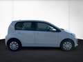 Volkswagen up! move 1.0 MPI SHZ.+Rückfahrk.+GRA+DAB+elek. S Weiß - thumbnail 8