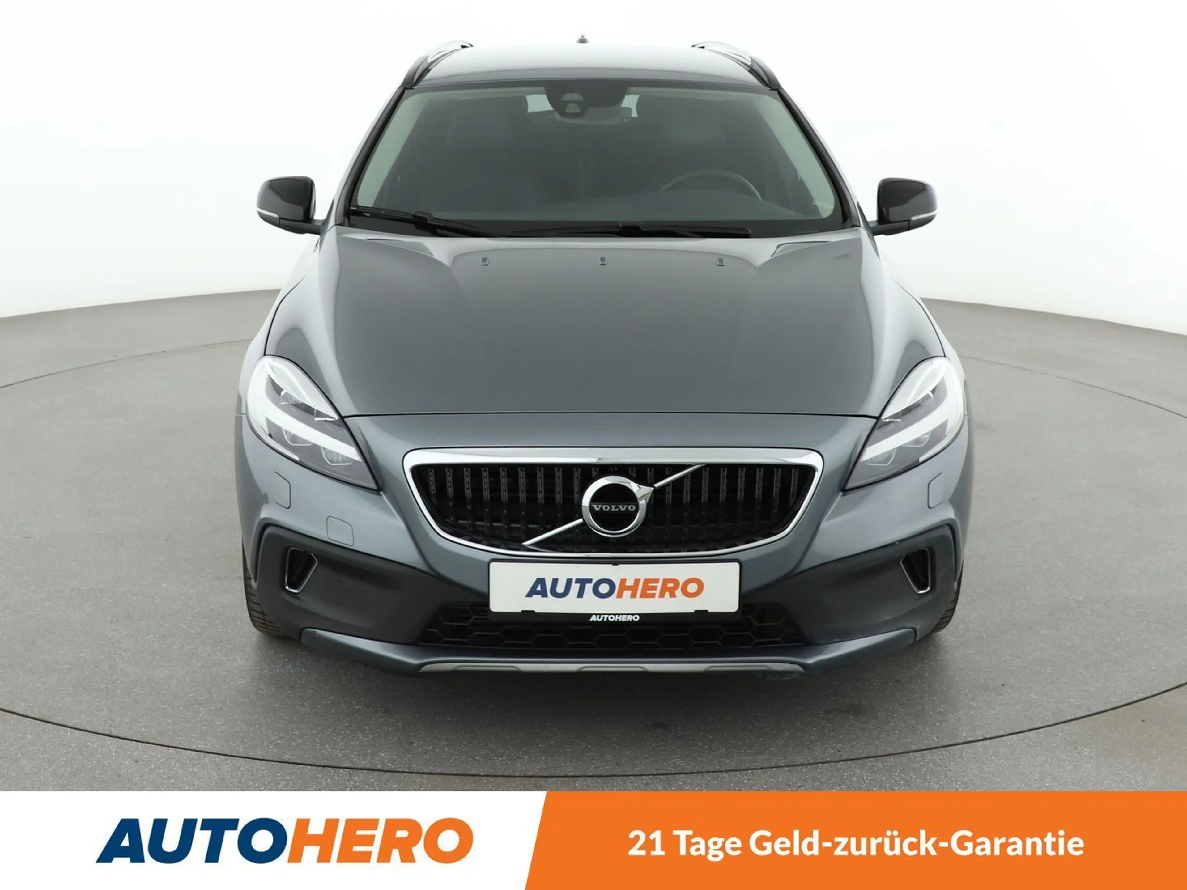 Volvo V40 Cross Country 1.5 Plus Aut.*TEMPO*PDC*SHZ*NAVI* — photo 9