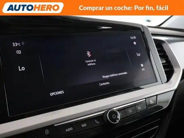 Opel Grandland view 22