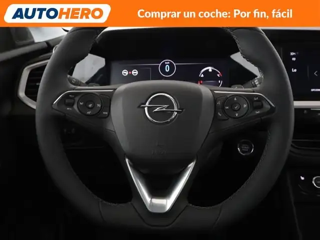 Opel Grandland view 24