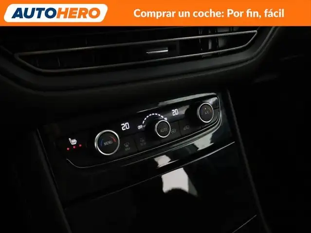 Opel Grandland view 26