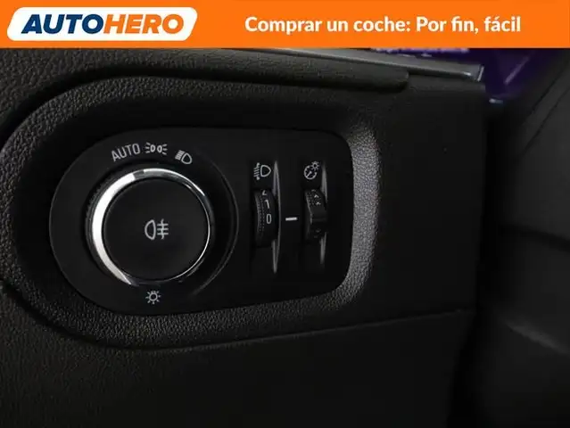 Opel Grandland view 30