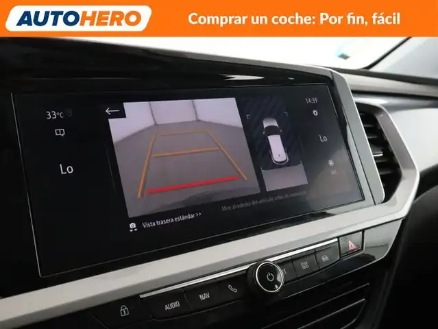 Opel Grandland view 20