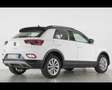 Volkswagen T-Roc 1.0 TSI Life Bianco - thumbnail 2
