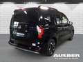 Nissan Townstar Kombi L1 Tekna 5Sitzer 6MT Schwarz - thumbnail 3