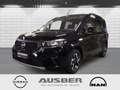 Nissan Townstar Kombi L1 Tekna 5Sitzer 6MT Schwarz - thumbnail 1