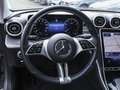 Mercedes-Benz C 180 T Avantgarde Rückfahrkamera Ambiente AHK Gris - thumbnail 16