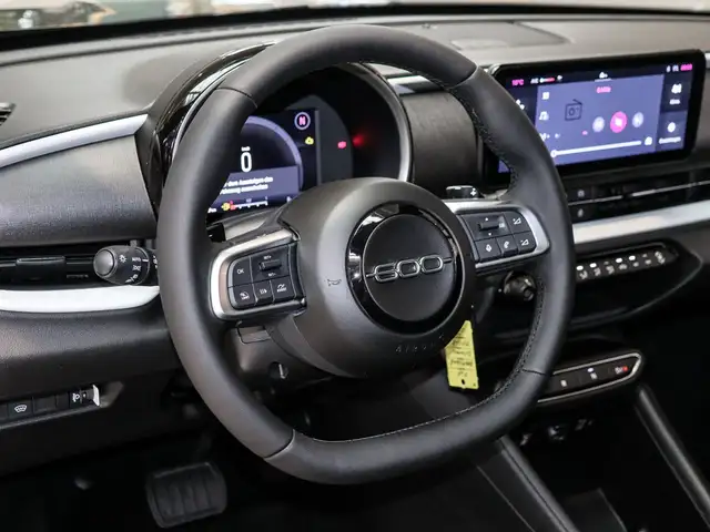 Fiat 600 view 9