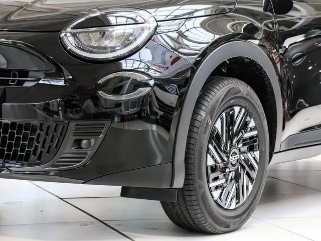 Fiat 600 view 5