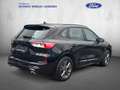 Ford Kuga 2.0 EcoBlue 4x4 Aut. ST-LINE Noir - thumbnail 4