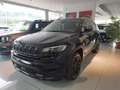 Jeep Compass 1.5 Turbo T4 130 CV MHEV 2WD North Star "NUOVO DA Negru - thumbnail 3