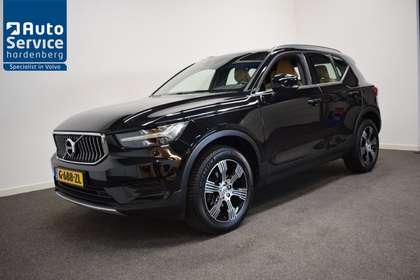 Volvo XC40 1.5 T3 163pk AUT8 Inscription Leer/ Stoelverw./ Ad