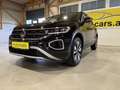 Volkswagen T-Roc Goal 2.0TDI DSG VIRTUAL COCKPIT KAMERA AHK  ACC Schwarz - thumbnail 4