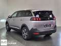 Peugeot 5008 Allure Pack Hybrid EAT6 Silber - thumbnail 3