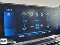 Peugeot 5008 Allure Pack Hybrid EAT6 Silber - thumbnail 22
