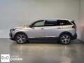 Peugeot 5008 Allure Pack Hybrid EAT6 Silber - thumbnail 2