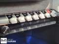 Peugeot 5008 Allure Pack Hybrid EAT6 Silber - thumbnail 35