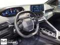 Peugeot 5008 Allure Pack Hybrid EAT6 Silber - thumbnail 16