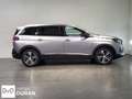 Peugeot 5008 Allure Pack Hybrid EAT6 Silber - thumbnail 9